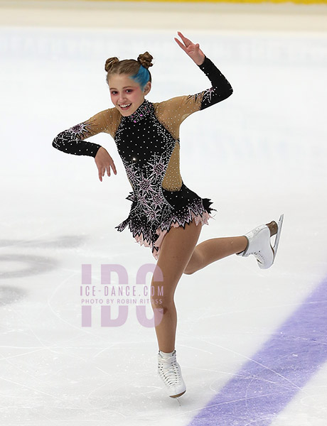 Zoe Tripple