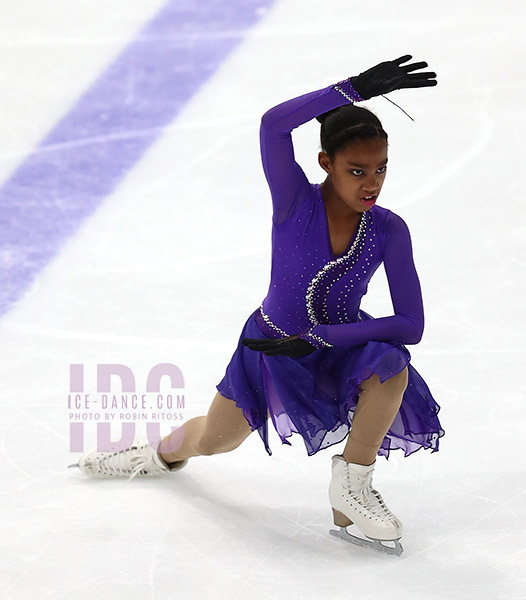 Zarrah Cange