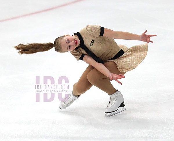 Claire Schweitzer