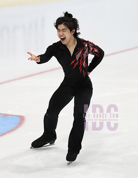 Drake Tong