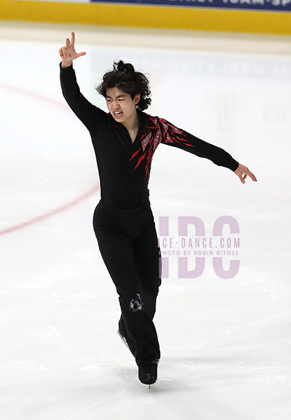 Drake Tong