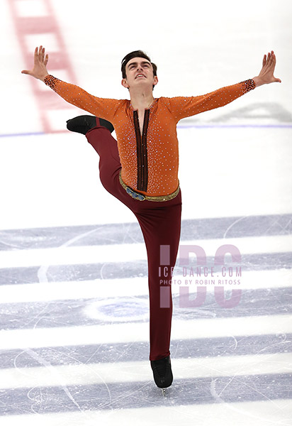 Lucas Appel