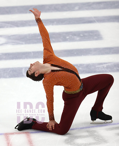 Lucas Appel