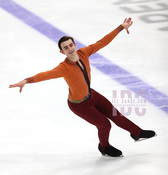 Lucas Appel