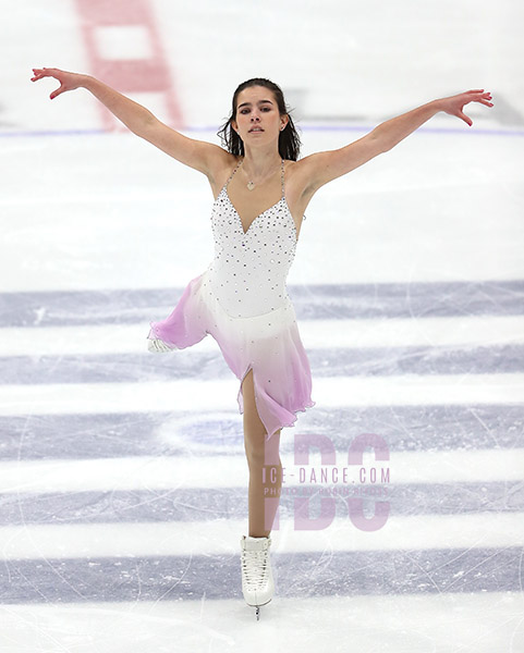 Suzanne DePasquale