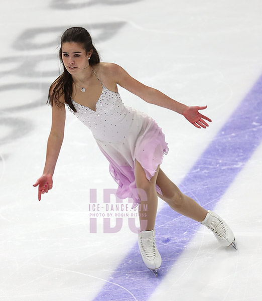 Suzanne DePasquale