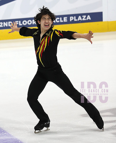 Drake Tong