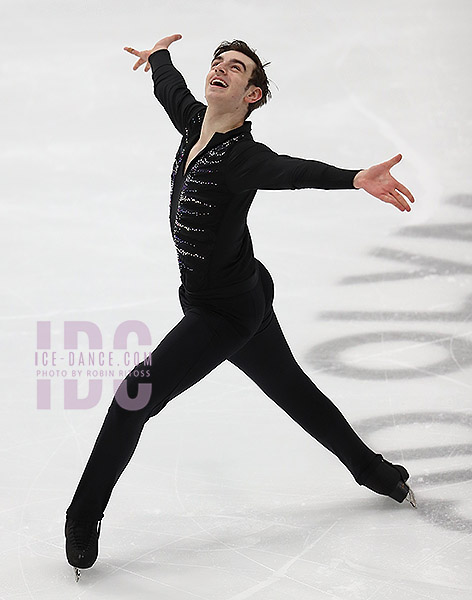 Lucas Appel