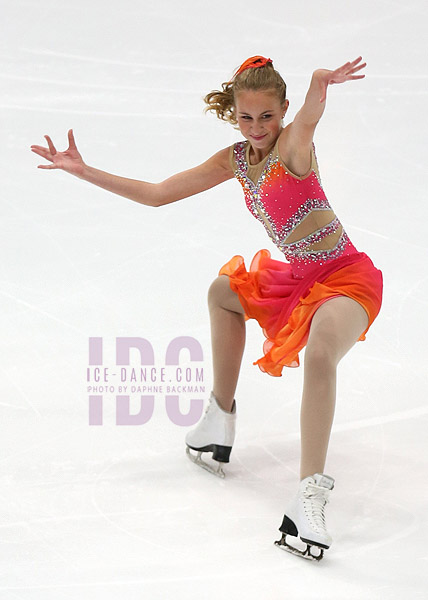 Audrey-Kate Johnson