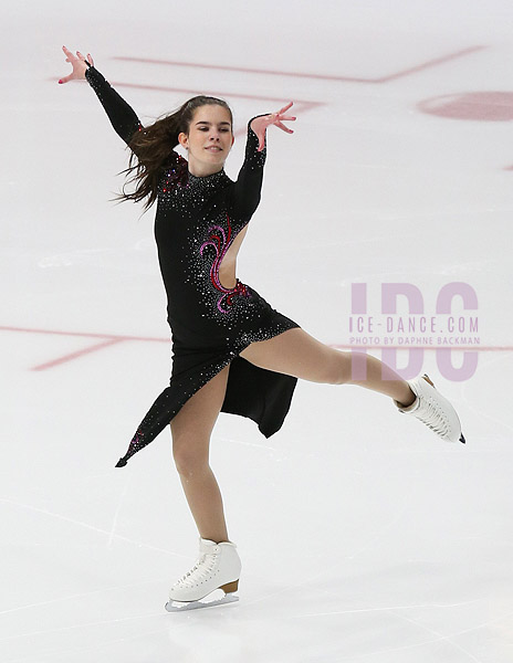 Suzanne DePasquale