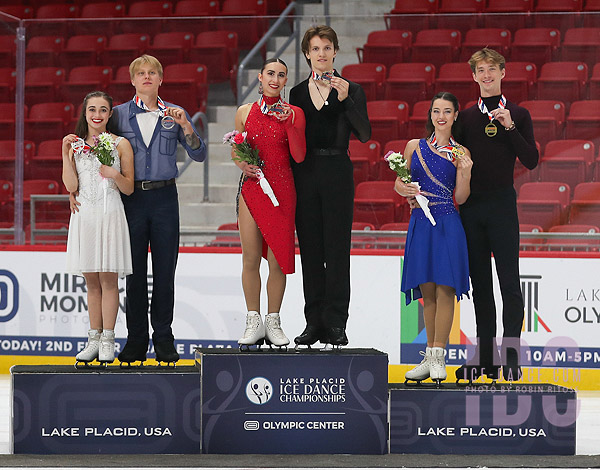 Podium