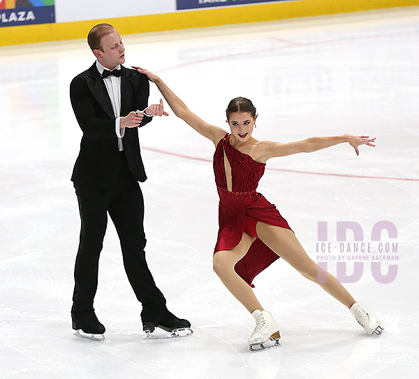 Klara Kowar & Thomas Schwappach
