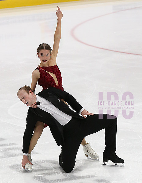 Klara Kowar & Thomas Schwappach
