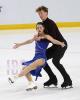 Raffaella Koncius & Alexey Shchepetov