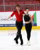 Raffaella Koncius & Alexey Shchepetov