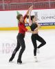 Raffaella Koncius & Alexey Shchepetov