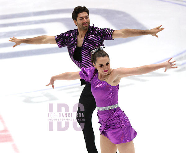 Cara Murphy & Joshua Levitt