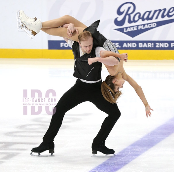 Klara Kowar & Thomas Schwappach