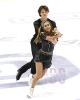 Katarina Wolfkostin & Dimitry Tsarevski