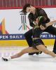 Katarina Wolfkostin & Dimitry Tsarevski