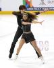 Katarina Wolfkostin & Dimitry Tsarevski