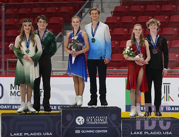 Podium