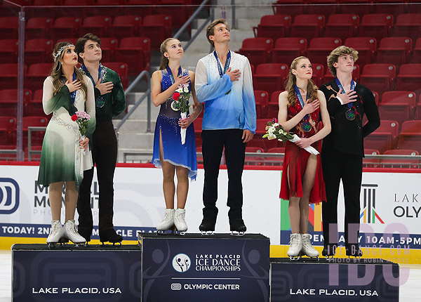 Podium