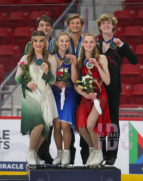 Podium