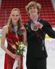 Caroline Mullen & Brendan Mullen (USA)