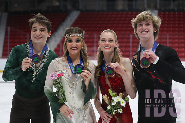 The Peals & The Mullens