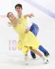 Sophia Gover & Billy Wilson French (CAN)