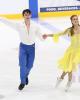 Sophia Gover & Billy Wilson French (CAN)