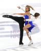 Emma Goodstadt & Christian Bennett (CAN)