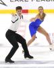 Emma Goodstadt & Christian Bennett (CAN)