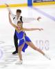 Emma Goodstadt & Christian Bennett (CAN)