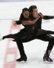 Kristina Bland & Matthew Sperry (USA)