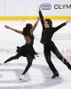 Kristina Bland & Matthew Sperry (USA)