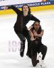 Kristina Bland & Matthew Sperry (USA)