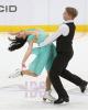 Charlotte Chung & Axel Mackenzie (CAN)
