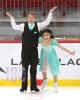 Charlotte Chung & Axel Mackenzie (CAN)