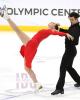 Helena Carhart & Volodymyr Horovyi (USA)