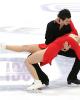 Helena Carhart & Volodymyr Horovyi (USA)