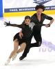 Harlow Stanley & Nikita Sosnenko (MEX)