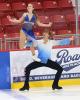 Leah Neset & Artem Markelov (USA)