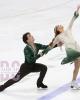 Elliana Peal & Ethan Peal (USA)