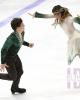 Elliana Peal & Ethan Peal (USA)
