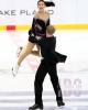 Charlotte Chung & Axel Mackenzie (CAN)
