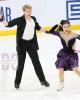 Charlotte Chung & Axel Mackenzie (CAN)