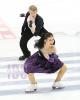 Charlotte Chung & Axel Mackenzie (CAN)