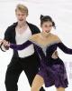 Charlotte Chung & Axel Mackenzie (CAN)